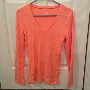 J.Crew long sleeve top